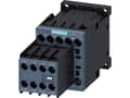 Pikkukuva 3 / 5: Siemens 3RT2018-1FB47 Kytkin 3 x kytkin 690 V/AC 1 kpl