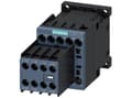 Pikkukuva 5 / 5: Siemens 3RT2018-1FB47 Kytkin 3 x kytkin 690 V/AC 1 kpl