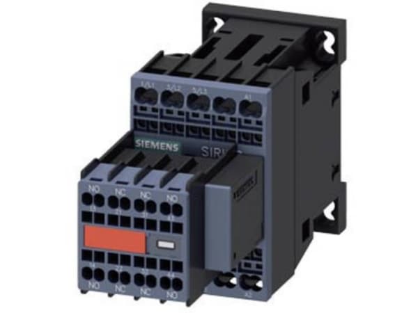 Siemens 3RT2018-2CP04-3MA0 Kytkin 3 x kytkin 690 V/AC 1 kpl