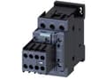 Pikkukuva 1 / 4: Siemens 3RT2023-1AV04 Tehonsuojaus 3 x katkaisija 690 V/AC 1 kpl