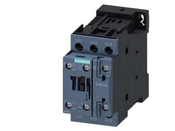 Siemens 3RT2023-1BE40 Tehonsuojaus 3 x katkaisija 690 V/AC 1 kpl