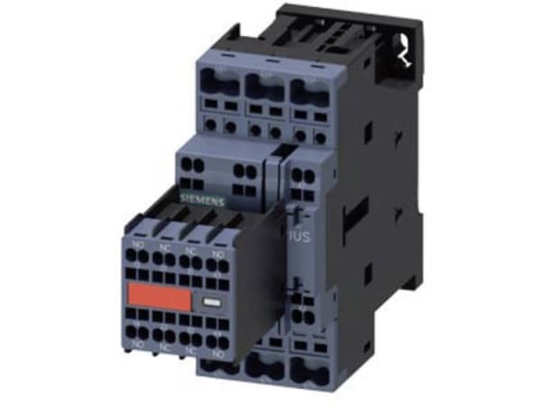 Siemens 3RT2023-2AL24-3MA0 Tehonsuojaus 3 x katkaisija 690 V/AC 1 kpl