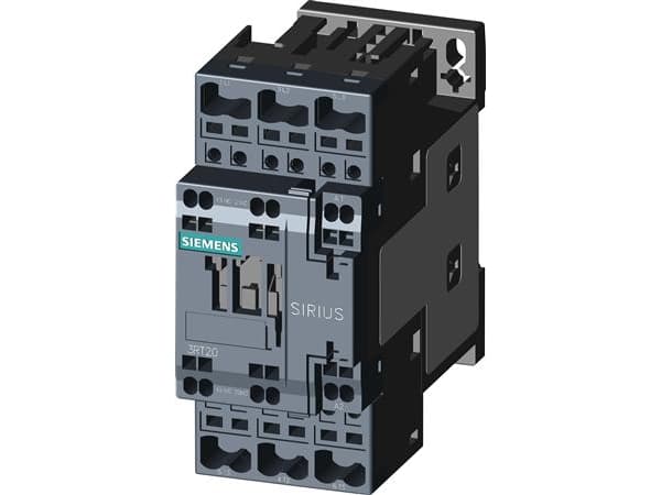 Siemens 3RT2023-2BB40 Tehonsuojaus 3 x katkaisija 690 V/AC 1 kpl