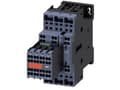 Pikkukuva 2 / 5: Siemens 3RT2025-2CL24-3MA0 Tehonsuojaus 3 x katkaisija 690 V/AC 1 kpl