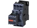 Pikkukuva 1 / 5: Siemens 3RT2025-2CL24-3MA0 Tehonsuojaus 3 x katkaisija 690 V/AC 1 kpl