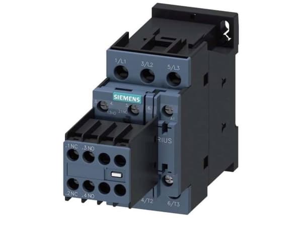 Siemens 3RT2026-1AP04-1AA0 Tehonsuojaus 3 x katkaisija 690 V/AC 1 kpl 1 kpl