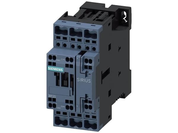 Siemens 3RT2027-2NB30 Kytkin 3 x katkaisija 690 V/AC 1 kpl