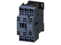 Pikkukuva 3 / 5: Siemens 3RT2028-2AK60 Kytkin 3 x katkaisija 690 V/AC 1 kpl