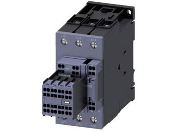 Siemens 3RT2035-3AF04 Kraftskydd 3 x brytare 690 V/AC 1 st