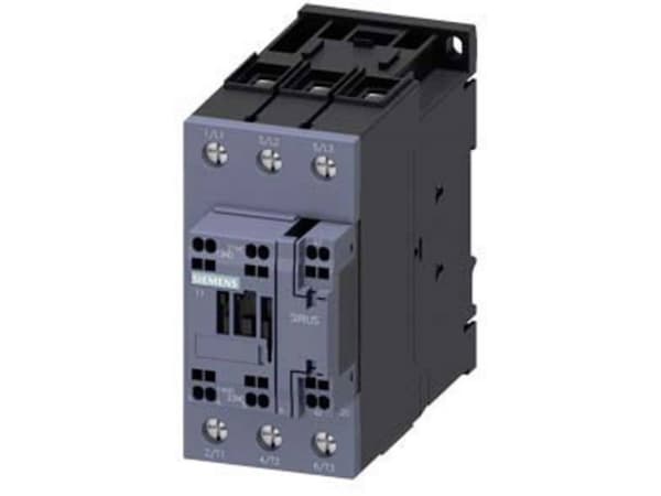 Siemens 3RT2036-3AP00 Kraftskydd 3 x brytare 690 V/AC 1 st