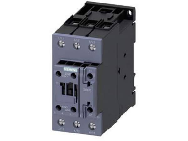 Siemens 3RT2037-1NF30 Kytkin 3 x katkaisija 690 V/AC 1 kpl 1 kpl