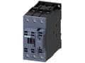 Miniatyrbild 5 av 5: Siemens 3RT2038-3AL20 Contactor 3 x brytare 690 V/AC 1 st