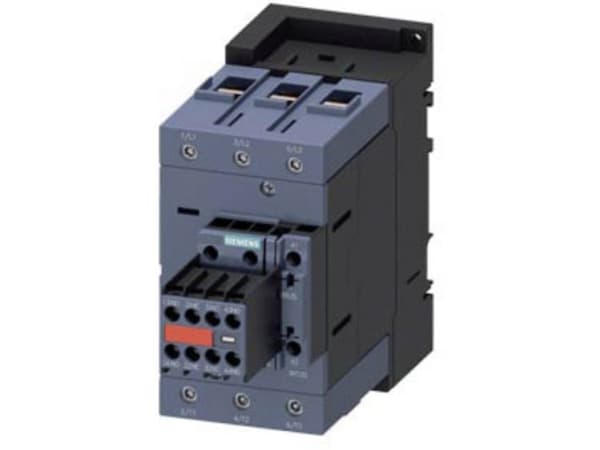 Siemens 3RT2045-1CL24-3MA0 Kraftskydd 3 x brytare 1000 V/AC 1 st