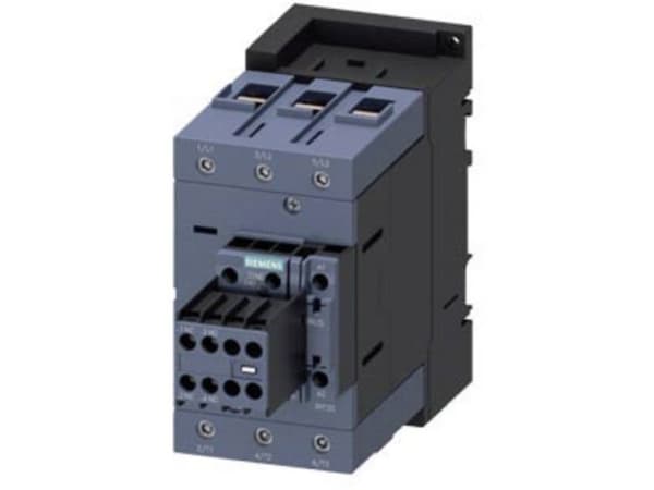 Siemens 3RT2047-1AP04 Kytkin 3 x katkaisija 1000 V/AC 1 kpl 1 kpl