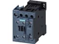 Miniatyrbild 4 av 5: Siemens 3RT2326-1BF40 Kontaktorer 4 x slitsad kontakt 1 st