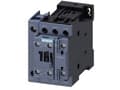 Miniatyrbild 1 av 5: Siemens 3RT2326-1BF40 Kontaktorer 4 x slitsad kontakt 1 st