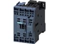 Pikkukuva 3 / 4: Siemens 3RT2526-2NF30 Kontaktori 2 x bryde contact, 2 x sluttekontakt 1 kpl