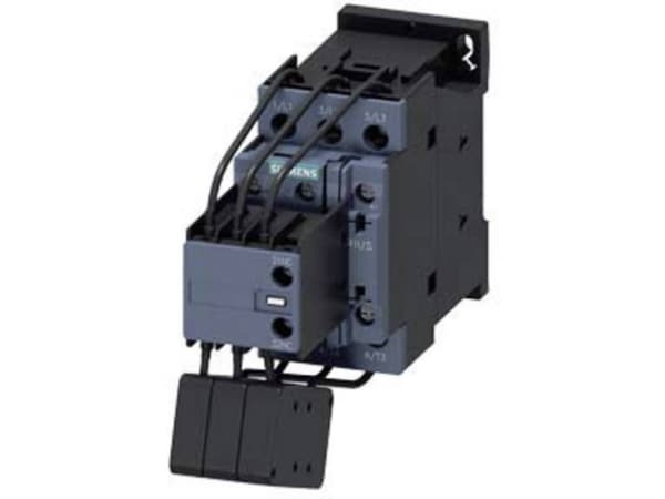 Siemens 3RT2625-1AB05 Contactor 3 x brytare 77 VA 10 A 1 st
