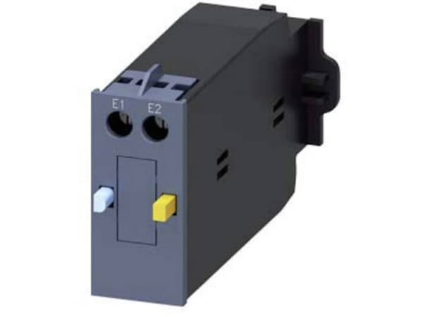 Siemens 3RT2926-3AP31 Linkkipussi (L x B x K) 84,3 x 22 x 48,4 mm 1 kpl 1 kpl