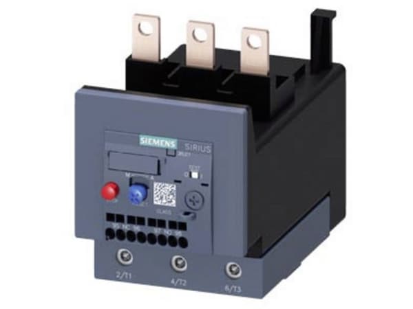 Ylikuormitusrele Siemens 3RU2146-4FD0 1 kpl