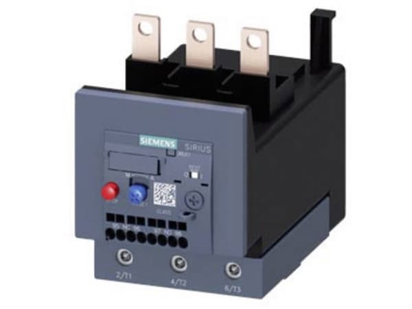 Ylikuormitusrele Siemens 3RU2146-4FD0 1 kpl