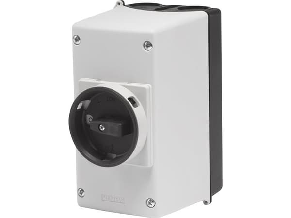 Siemens 3RV1923-1CA00 Effektkontakt-tilbehør 1 stk (B x K x T) 85 x 155 x 126 mm