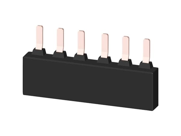 Siemens 3RV1935-1A Samleskinne 1 stk