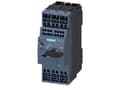 Pikkukuva 3 / 5: Siemens 3RV2021-1HA25 Katkaisija 1 kpl Asetusalue (virta): 5,5 - 8 A Kytkentäjännite (max.): 690 V/AC (L x K x S) 45 x 119 x 97 mm