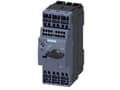 Pikkukuva 1 / 5: Siemens 3RV2021-1HA25 Katkaisija 1 kpl Asetusalue (virta): 5,5 - 8 A Kytkentäjännite (max.): 690 V/AC (L x K x S) 45 x 119 x 97 mm