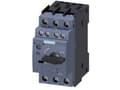 Pikkukuva 1 / 5: Siemens 3RV2021-1JA15 Katkaisija 1 kpl Asetusalue (virta): 7 - 10 A Kytkentäjännite (max.): 690 V/AC (L x K x S) 45 x 97 x 97 mm