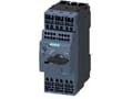 Pikkukuva 1 / 5: Siemens 3RV2021-4BA25 Katkaisija 1 kpl Asetusalue (virta): 13 - 20 A Kytkentäjännite (max.): 690 V/AC (L x K x S) 45 x 119 x 97 mm