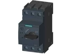 Siemens 3RV2021-4CA10, Multifärg, 362 g