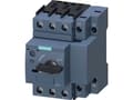 Pikkukuva 4 / 5: Siemens 3RV2111-0HA10 Katkaisija 1 kpl Asetusalue (virta): 0,55 - 0,8 A Kytkentäjännite (max.): 690 V/AC (L x K x S) 65 x 97 x 97 mm