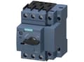 Pikkukuva 5 / 5: Siemens 3RV2111-0HA10 Katkaisija 1 kpl Asetusalue (virta): 0,55 - 0,8 A Kytkentäjännite (max.): 690 V/AC (L x K x S) 65 x 97 x 97 mm