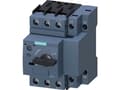 Miniatyrbild 4 av 5: Siemens 3RV2121-4BA10 Strömbrytare 1 st Inställningsområde (ström): 13 - 20 A Kopplingsspänning (max.): 690 V/AC (B x H x D) 65 x 97 x 97 mm