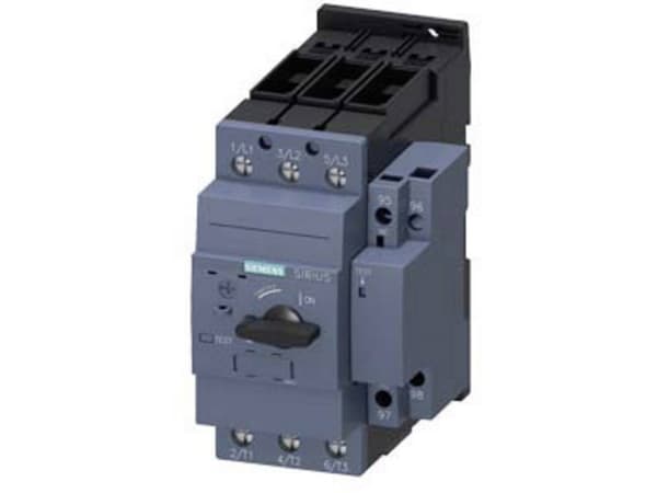 Siemensin katkaisija 3RV2131-4DA10 1 kpl (3RV21314DA10)
