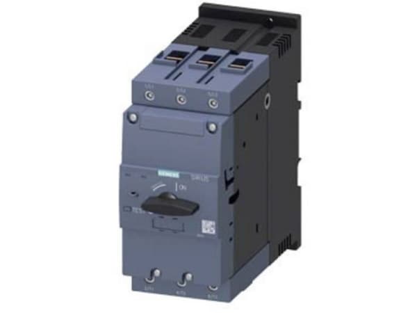 Motorskydd Handmanövrerad Str.2 Skruv 84A, 3RV2341-4RC10