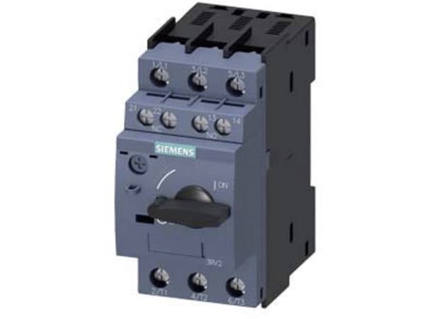 Siemensin katkaisija 1 kpl 3RV2421-4DA15 (3RV24214DA15)