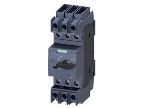 Siemensin katkaisija 1 kpl 3RV2811-1AD10 (3RV28111AD10)