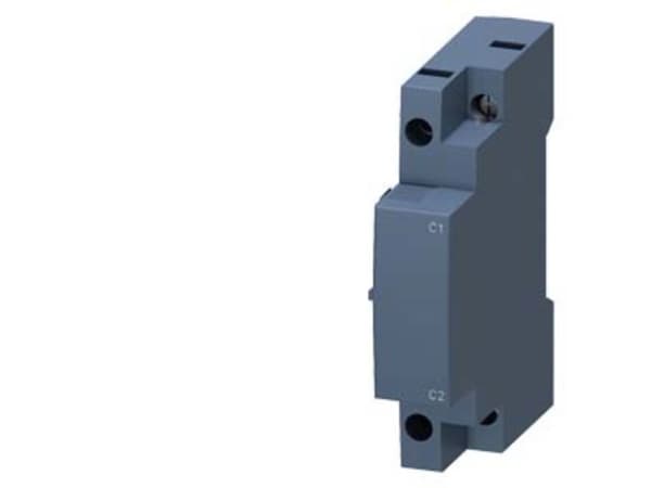 Siemens 3RV2902-1DB0 Laukaisin 1 kpl (L x K x S) 18,5 x 90 x 68 mm