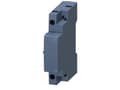 Pikkukuva 4 / 5: Siemens 3RV2902-1DS0 Laukaisin 1 kpl (L x K x S) 18,5 x 90 x 68 mm