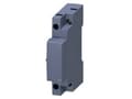 Pikkukuva 2 / 5: Siemens 3RV2902-1DS0 Laukaisin 1 kpl (L x K x S) 18,5 x 90 x 68 mm