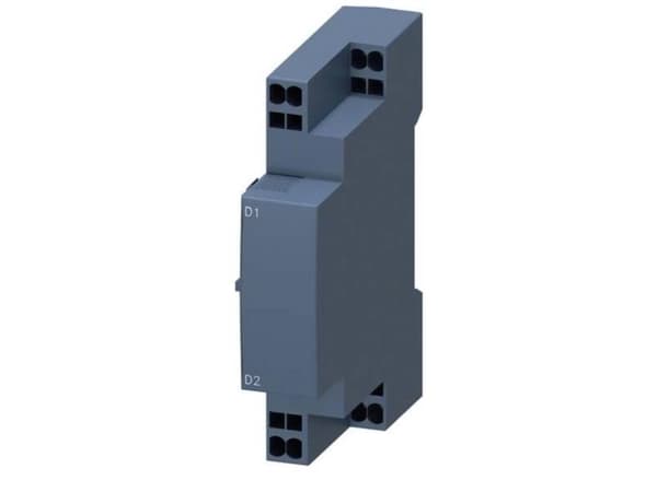 Siemens 3RV2902-2AV0 Laukaisin 1 kpl (L x K x S) 18,5 x 90 x 68 mm