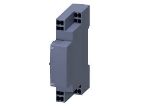 Siemens 3RV2902-2AV0 Laukaisin 1 kpl (L x K x S) 18,5 x 90 x 68 mm