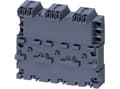 Pikkukuva 5 / 5: Siemens 3RV2917-4B Samleskinne 1 stk (B x K x T) 136,4 x 129 x 58,5 mm