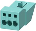 Pikkukuva 5 / 5: Siemens 3RV2917-5FA00 Virtakosketintarvike 1 kpl (L x K x S) 26 x 25 x 60 mm