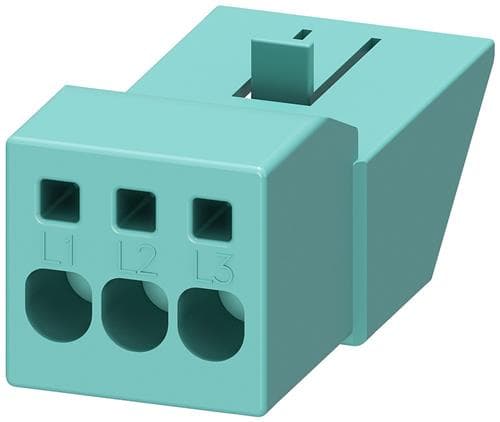 Siemens 3RV2917-5FA00 Virtakosketintarvike 1 kpl (L x K x S) 26 x 25 x 60 mm