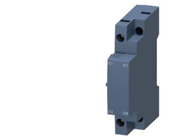 Siemens 3RV2922-1CV1 Trigger 1 st (B x H x D) 18,5 x 90 x 68 mm