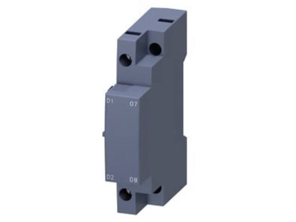 Siemens alijännitelaukaisin 3RV2922-1CV1 1 kpl (3RV29221CV1)