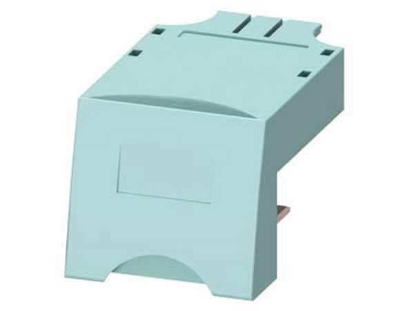 Siemens 3RV2927-5AA00 Liitäntäpistoke 1 kpl (L x K x S) 44,8 x 40,2 x 79,9 mm